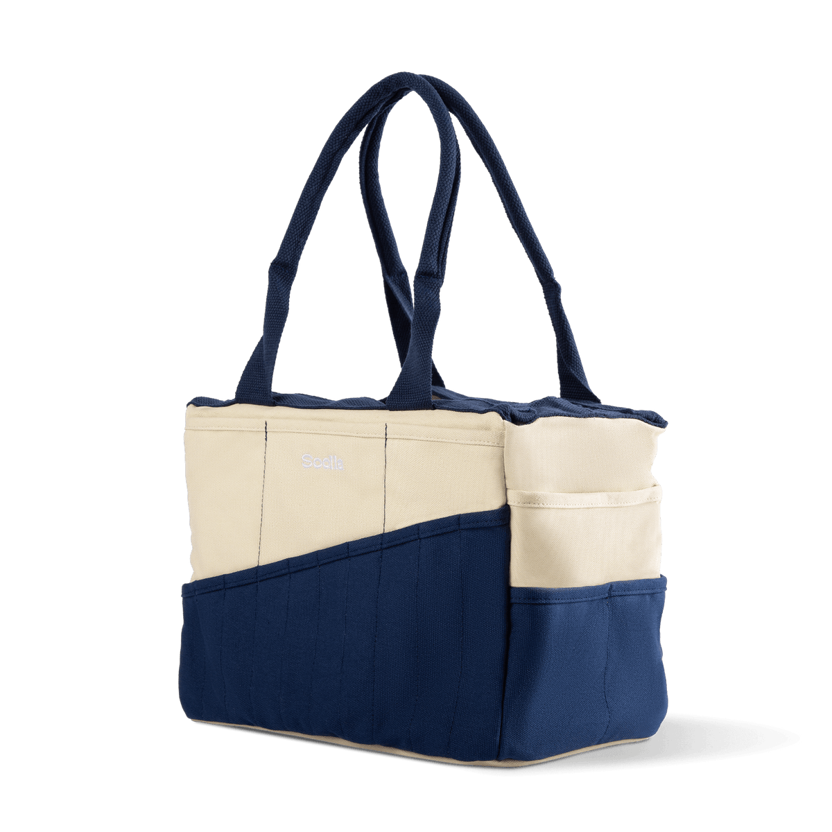 Soolla® Studio Bag, Marina - Blesket Canada