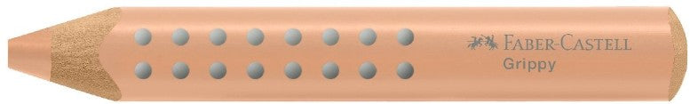 Faber-Castell Grippy 3-in-1 Jumbo Colour Pencil – Individual Colour - Blesket Canada