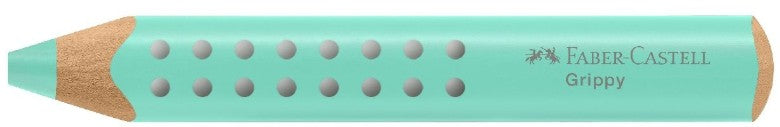 Faber-Castell Grippy 3-in-1 Jumbo Colour Pencil – Individual Colour - Blesket Canada