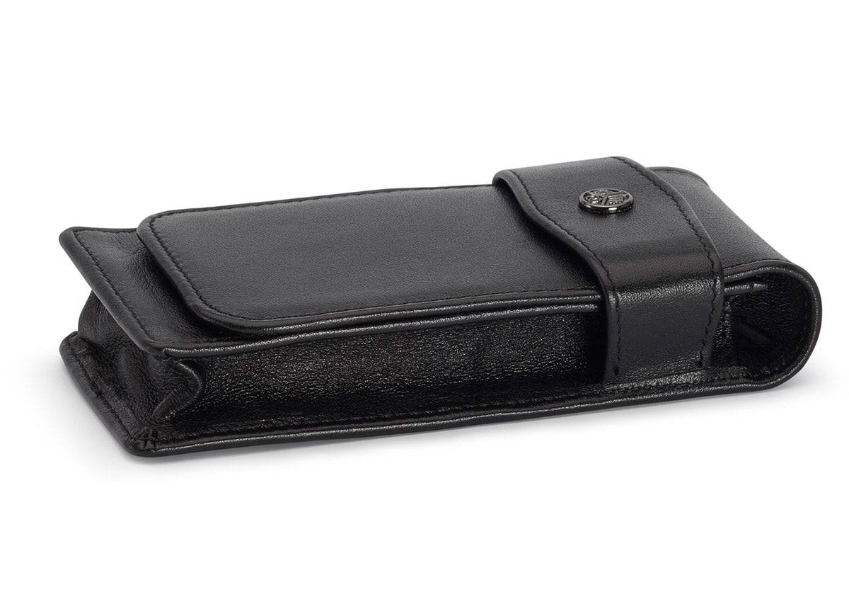 Kaweco SPORT flap pouch Genuine Leather - Blesket Canada