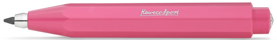 Kaweco Skyline Sport Clutch Pencil 3.2mm - Pink - Blesket Canada