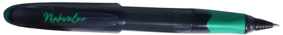 Nahvalur Triad Verdant Rollerball Pen - Blesket Canada