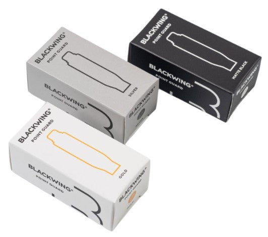 Blackwing Point Guard - Matte Black - Blesket Canada
