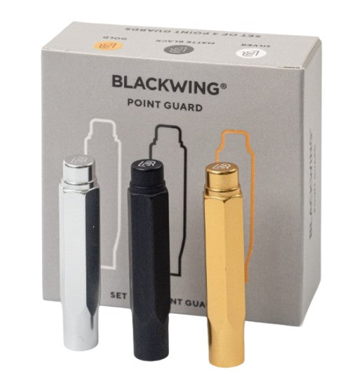 Blackwing Point Guard - Mixed Set of 3 - Blesket Canada