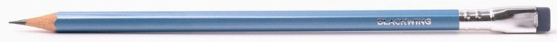Blackwing Pearl Pencil 12 Pack Set - Blue - Blesket Canada