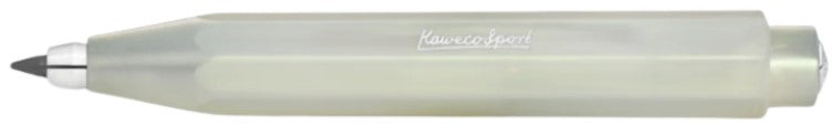 Kaweco Lunar Sport Clutch Pencil 3.2mm – Light Green - Blesket Canada