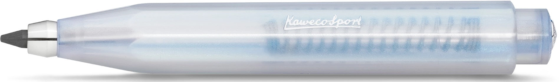 Kaweco Lunar Sport Clutch Pencil 3.2mm – Light Blue - Blesket Canada