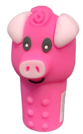 Faber-Castell Grippy Pencil Cap – Assorted Animal Designs - Blesket Canada