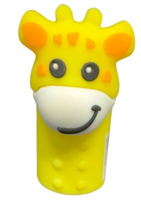 Faber-Castell Grippy Pencil Cap – Assorted Animal Designs - Blesket Canada