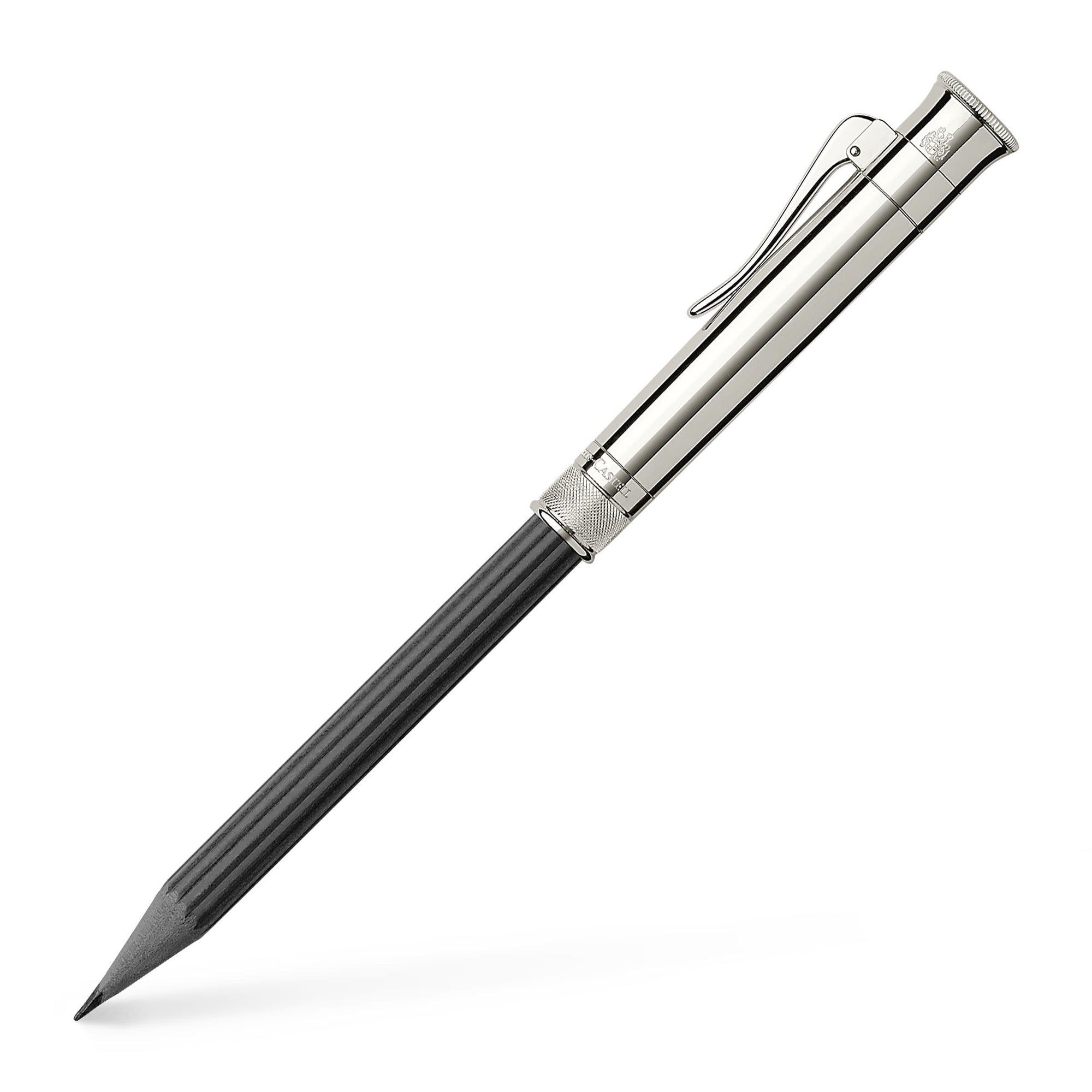 Perfect Pencil, Platinium-Plated, Black - Blesket Canada