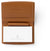 Graf von Faber Castell Notepad case  “Epsom” Cognac - Blesket Canada
