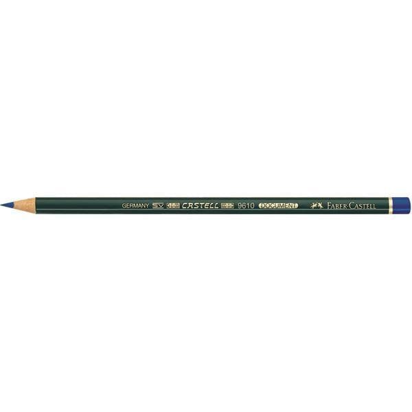 Faber- Castell Document Indelible Pencil - Pack of 12 - Blesket Canada