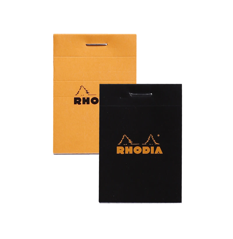 Rhodia Pads Lined  #11(A7) - Blesket Canada