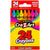 Cra-Z-Art Crayons, 24 Pieces - Blesket Canada