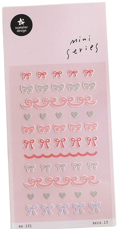 Suatelier Design Stickers – Deco 13 - Blesket Canada