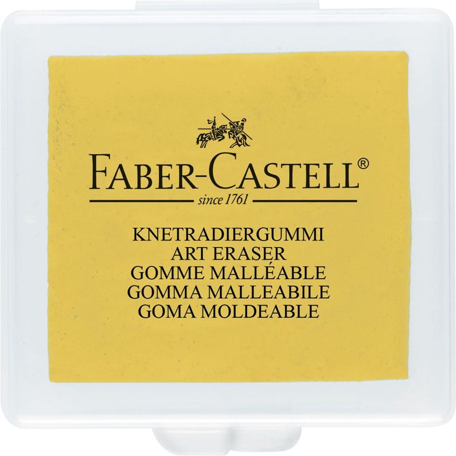 Faber-Castell Kneadable Art Eraser - Blesket Canada