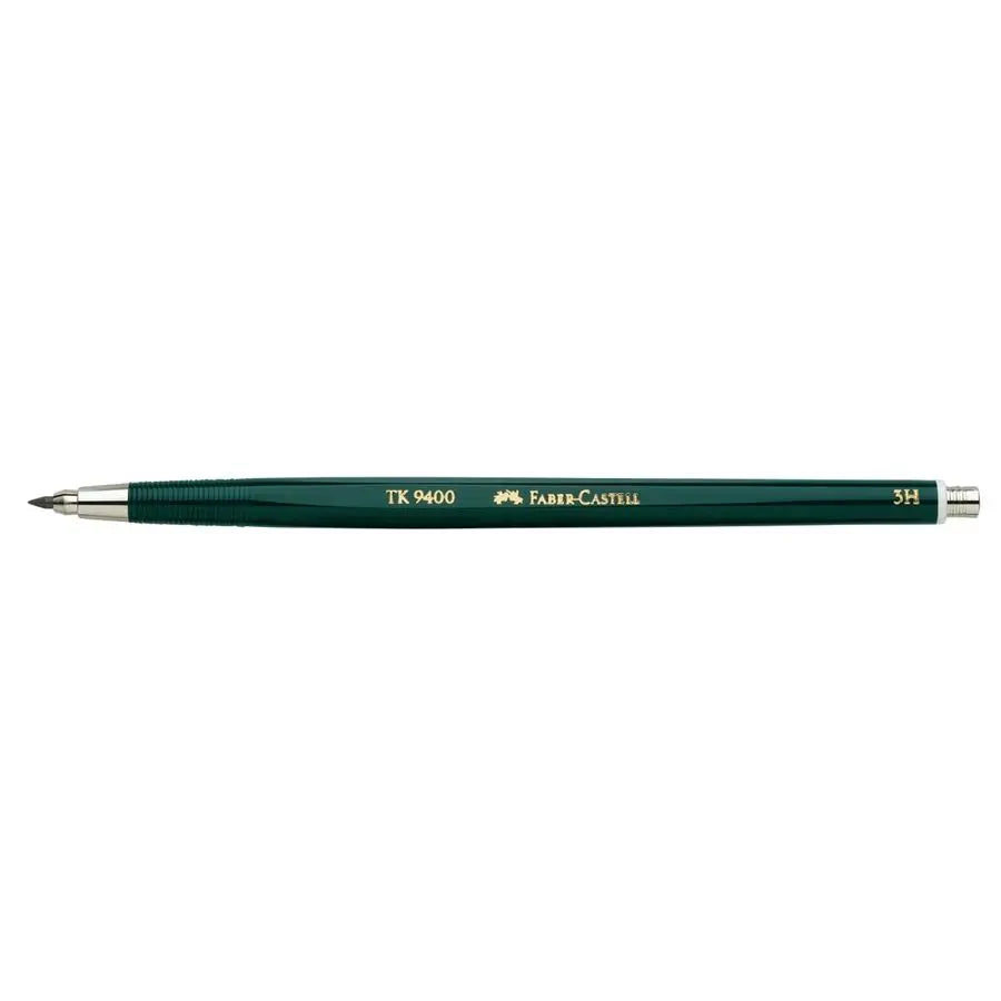 Faber-Castell TK 9400 clutch pencil 2mm 3H - Blesket Canada