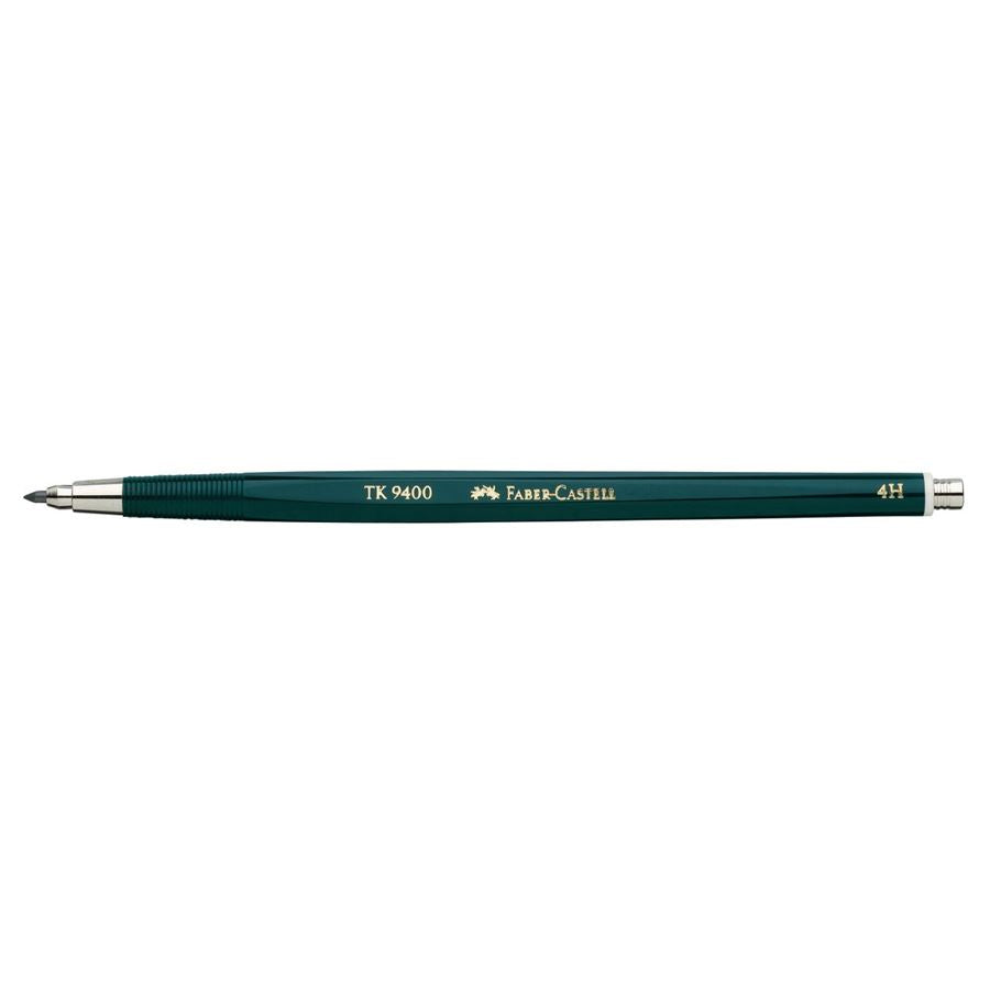 Faber-Castell TK 9400 clutch pencil 2mm 4H - Blesket Canada