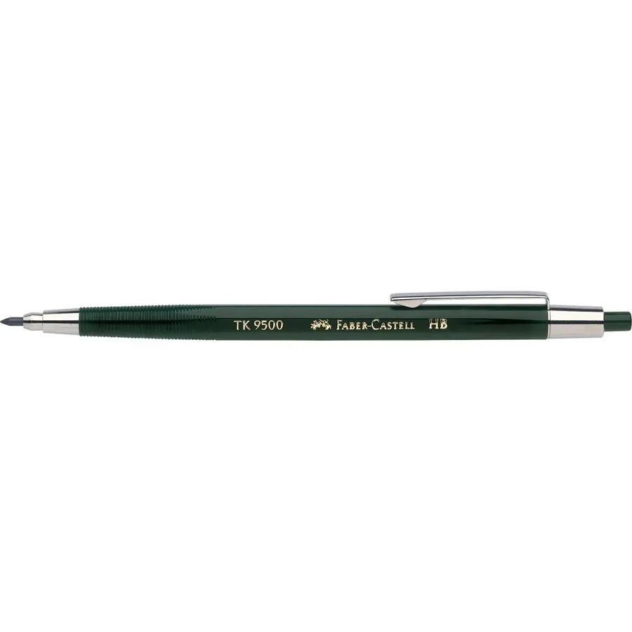 Faber-castell TK 9500 Clutch Pencil 2mm HB - Blesket Canada