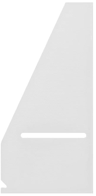 TRAVELER'S Notebook Refill 006 Pocket Sticker - L - Blesket Canada