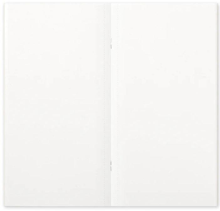 TRAVELER'S Notebook Refill 027 Watercolor Paper - Blesket Canada