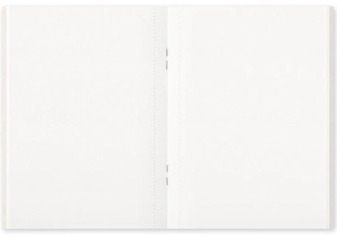 TRAVELER'S Notebook 015 Watercolor Paper - Passport Size - Blesket Canada