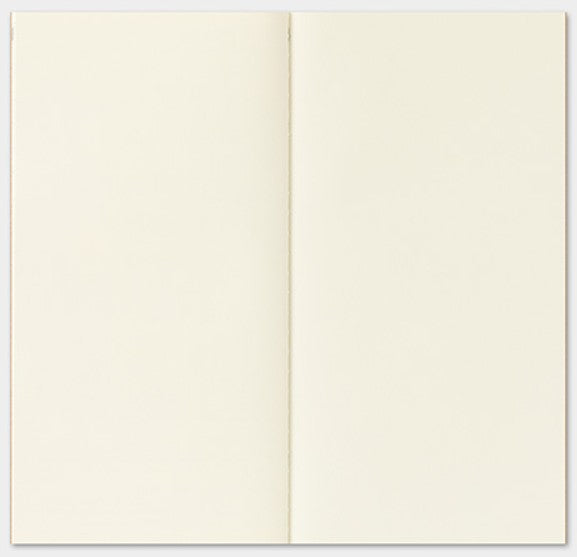 TRAVELER'S Notebook 2027 Monthly Diary Refill – Regular Size - Blesket Canada