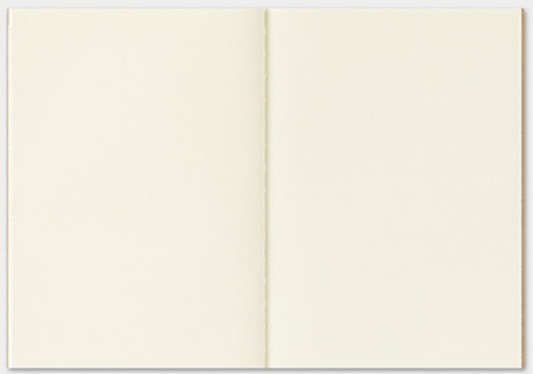 TRAVELER'S Notebook 2027 Monthly Diary Refill – Passport Size - Blesket Canada