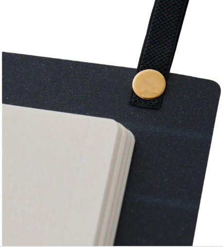 Dressco bookmarkband Navy Blue - Blesket Canada