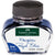 Faber-Castell Glass Ink Bottle 30ml - Royal Blue - Blesket Canada
