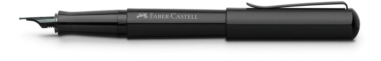 Faber-Castell Hexo Fountain Pen - Blesket Canada