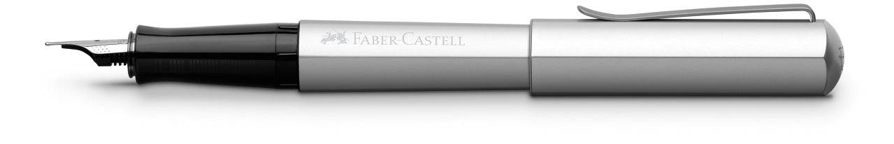 Faber-Castell Hexo Fountain Pen - Blesket Canada