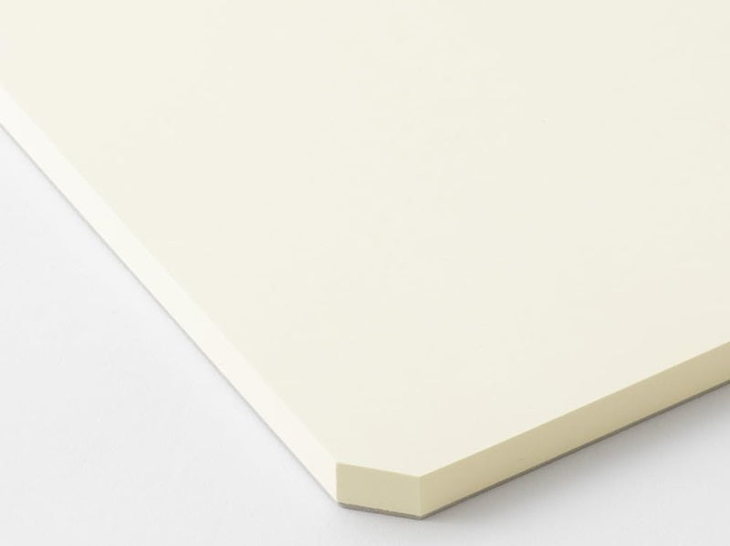 Midori MD Paper Pad - A4 Blank - Blesket Canada