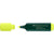 Faber Castell Textliner 1548 Superfluorescent Yellow - Blesket Canada