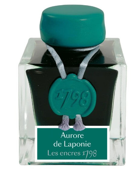 Jacques Herbin 1798 Collection - Blesket Canada
