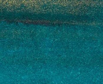 J. Herbin Prestige 1670 Collection Gold Glitter 15ml Ink Bottle - Chivor Emerald - Blesket Canada