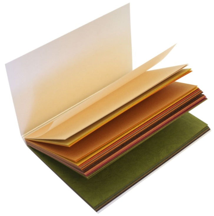 SIKI S MINORI (Fruit) Mini Paper Set - Blesket Canada