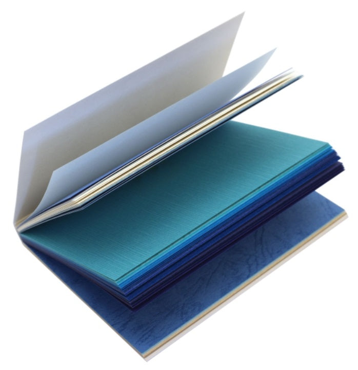 SIKI S UMIBE (Seaside) Mini Paper Set - Blesket Canada