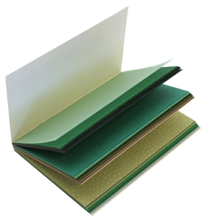 SIKI L NIWA (Garden) Paper Set - Blesket Canada
