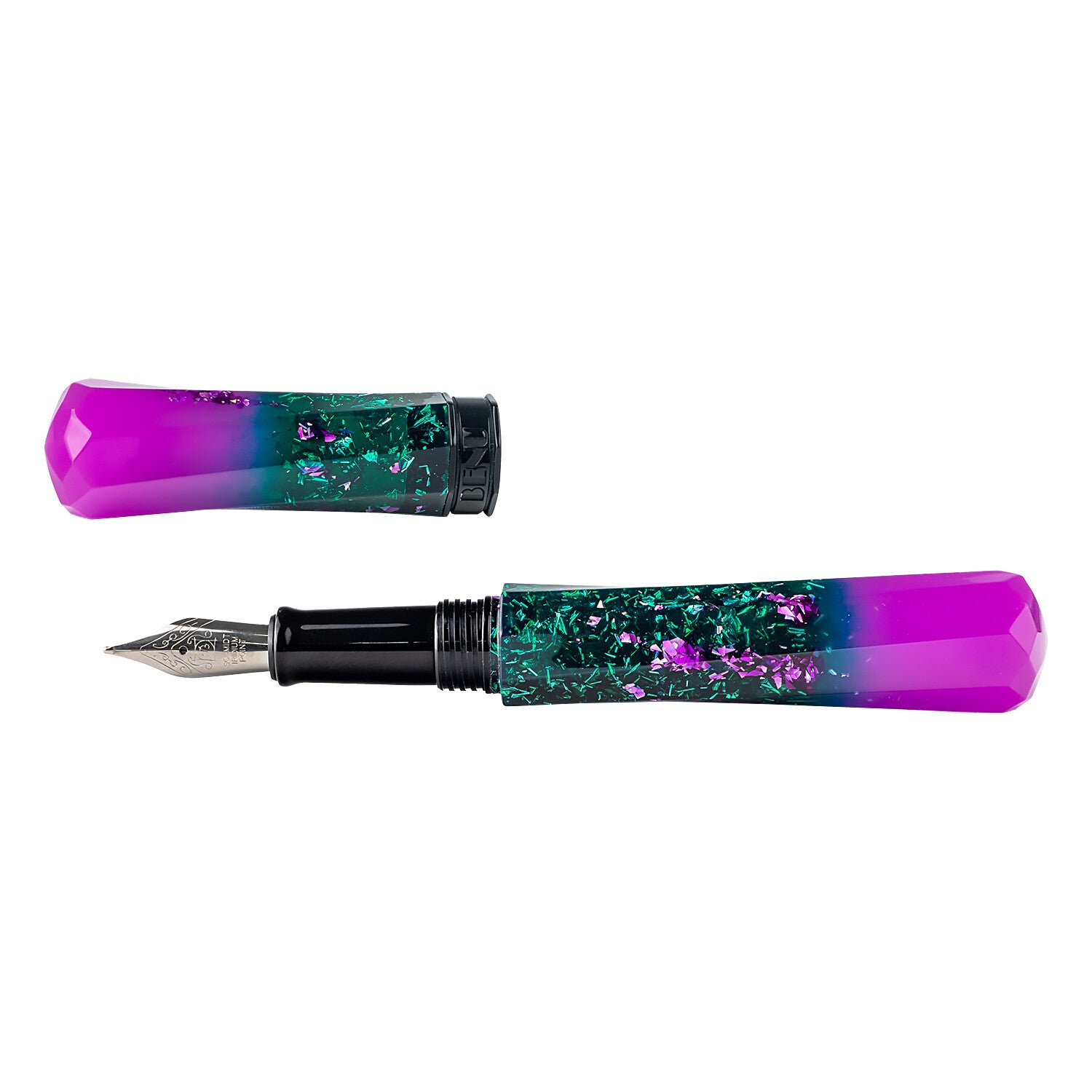 Pilot Custom 845 Urushi Fountain Pen Black M | Blesket Canada