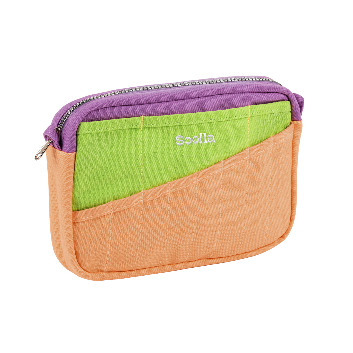 Soolla® Studio Pouch, Sarah Anderson (Stationery Pouch) - Blesket Canada