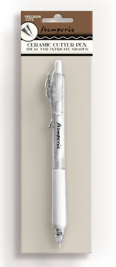 Ceramic Cutter Pen - Blesket Canada