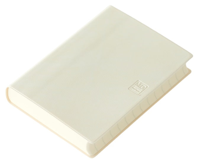 Midori MD Notebook Diary 2026 1 Day 1 Page - A6 - Blesket Canada