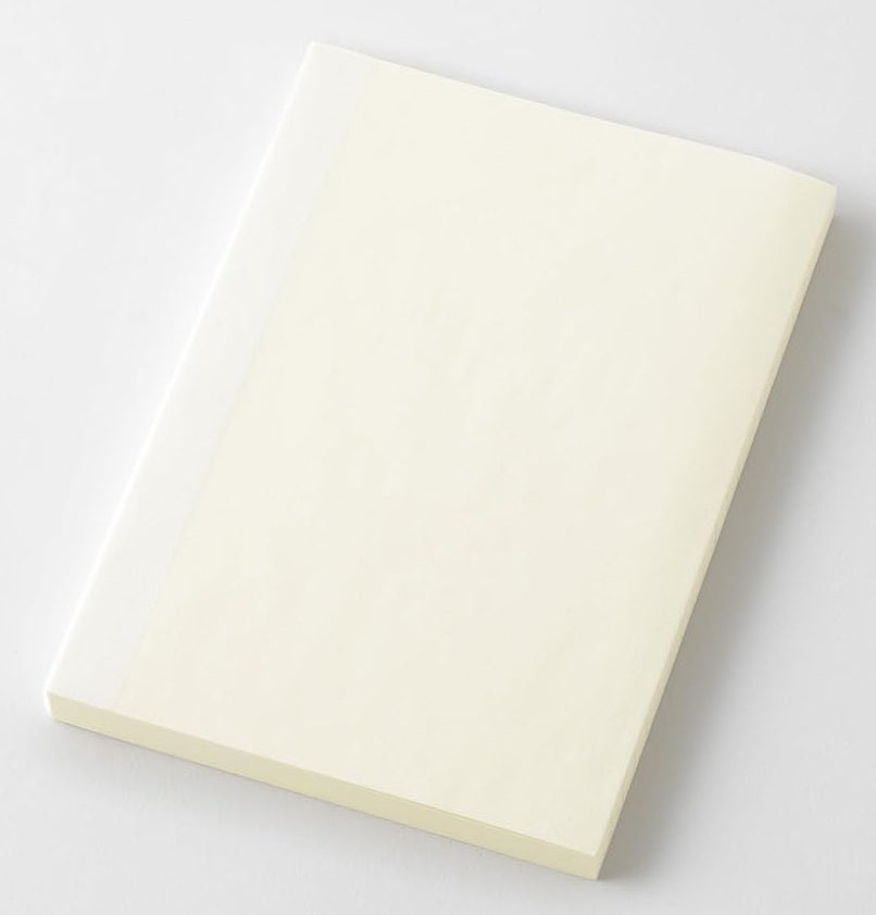 Midori MD Notebook Diary 2027 - A6 - Blesket Canada