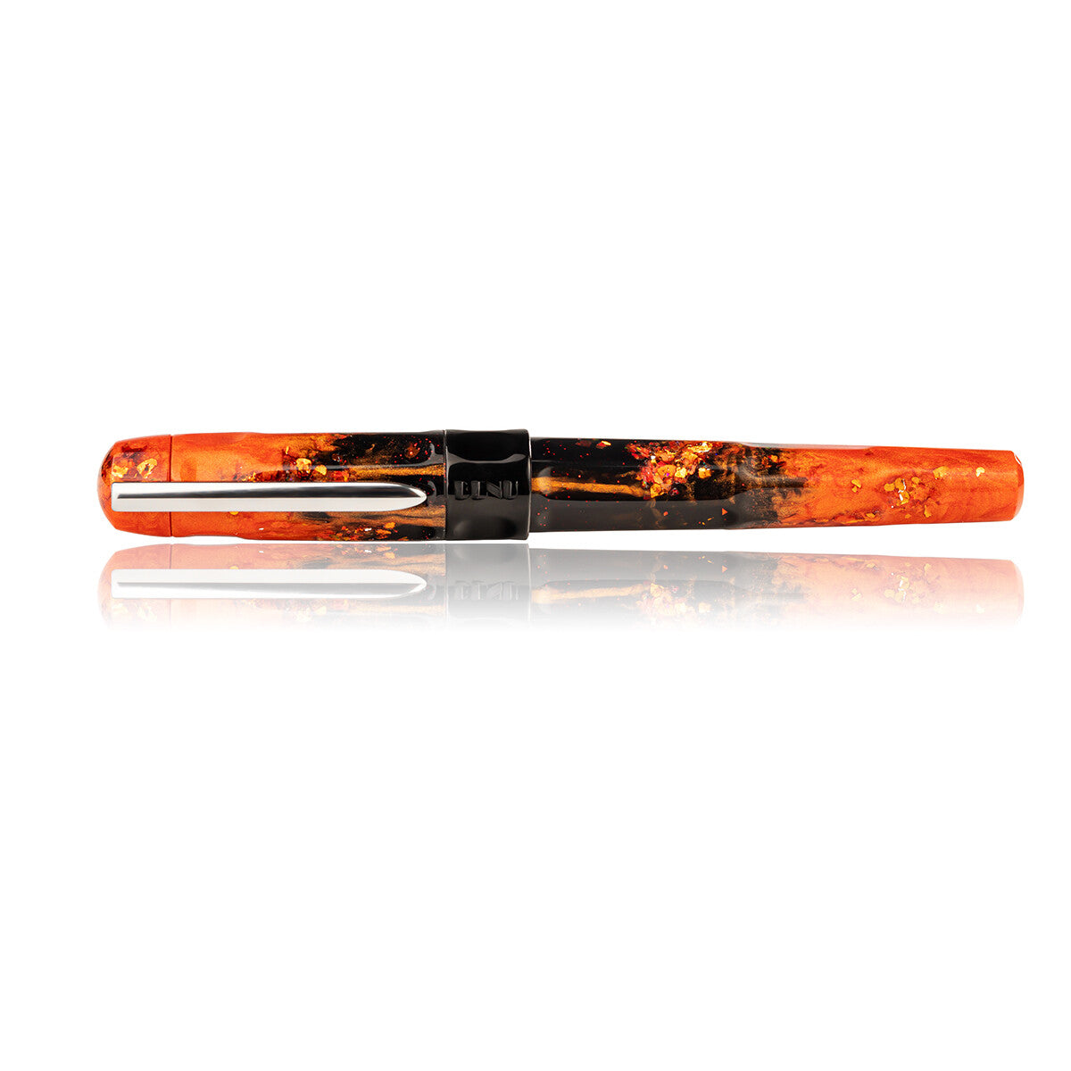 BENU Talisman Fountain Pen - Foxglove - Blesket Canada