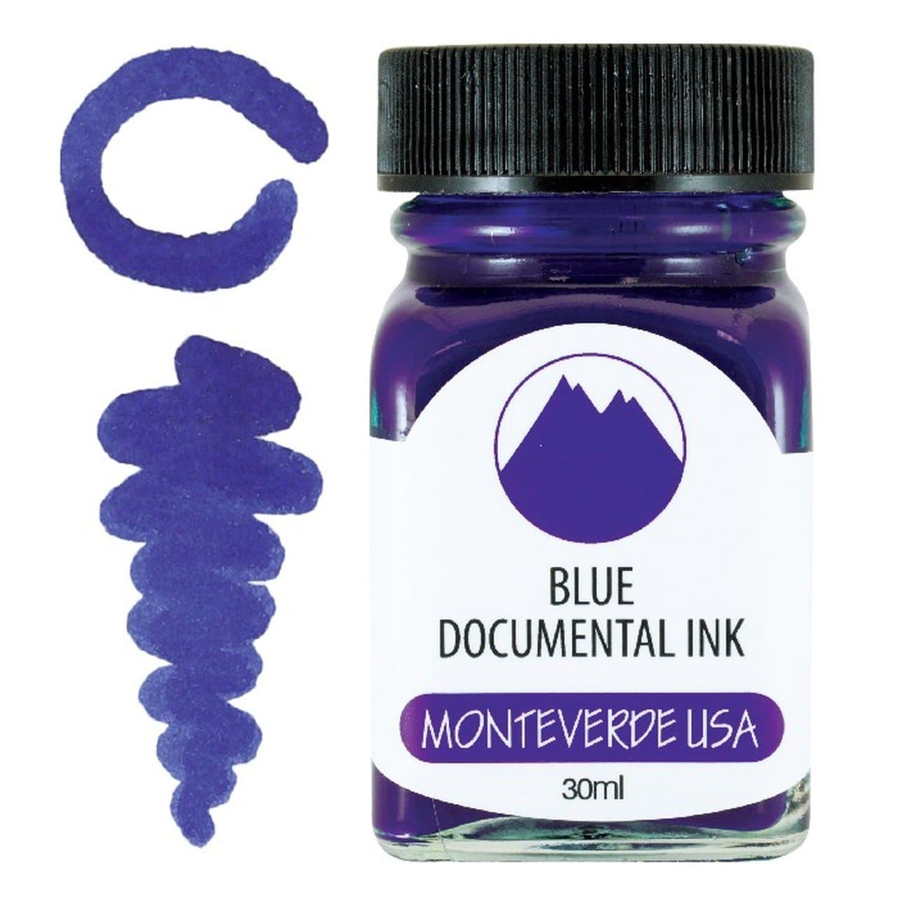 Monteverde Documental Ink - Blesket Canada