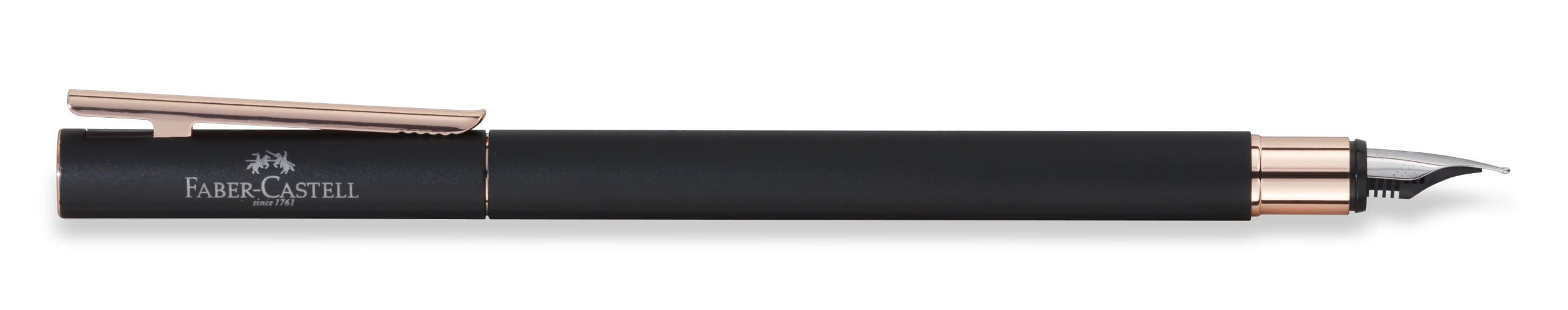 Faber Castell Neo Slim Fountain Pen - Blesket Canada