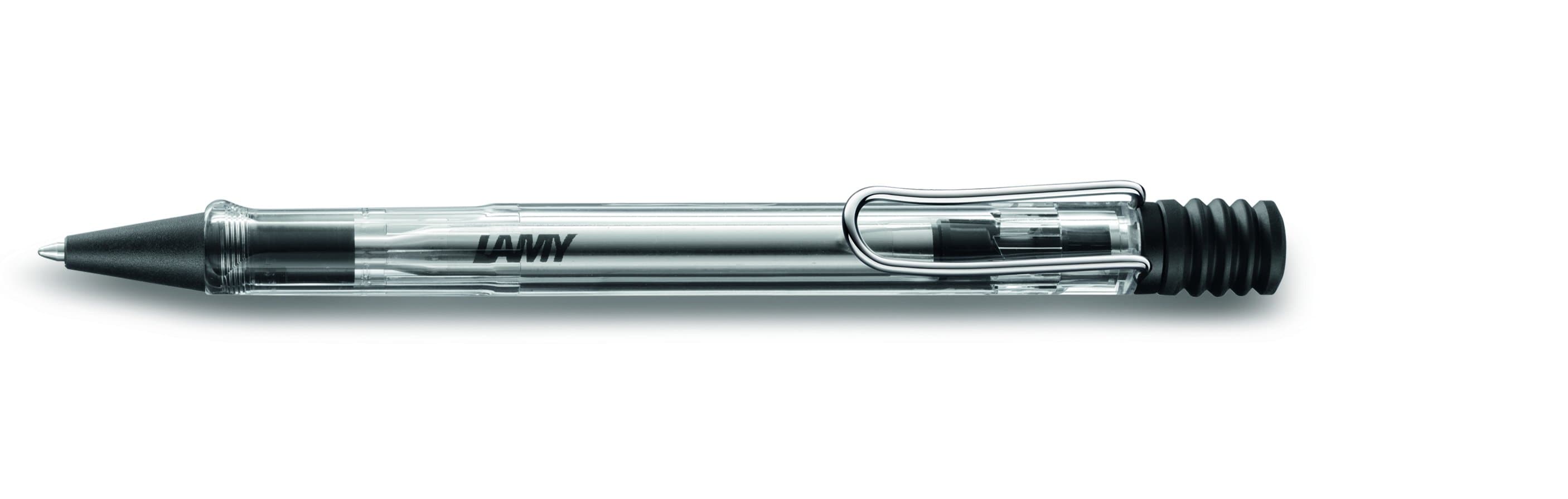 Lamy Safari Vista Ballpoint Pen - Blesket Canada