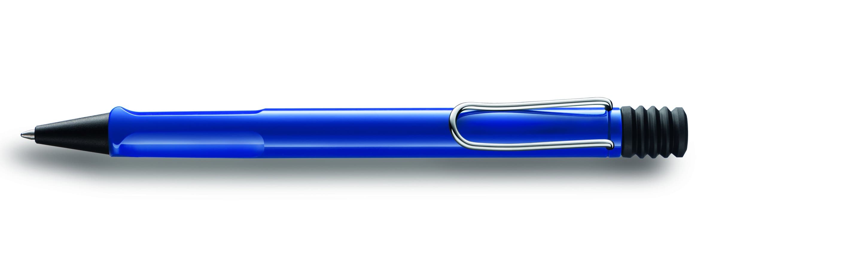 Lamy Safari Ballpoint Pen - Blesket Canada