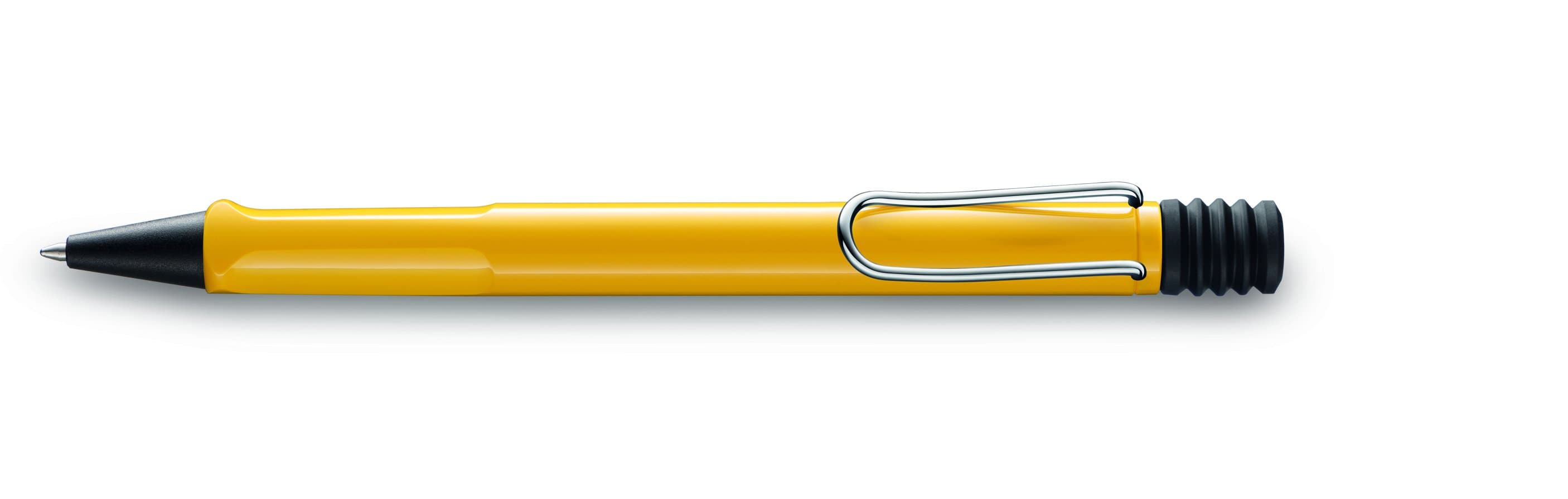 Lamy Safari Ballpoint Pen - Blesket Canada